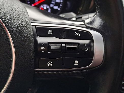 Used 2021 Kia K5 GT-Line w/ GT-Line FWD Premium Package image 21
