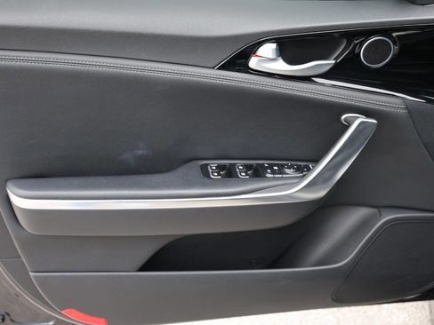 Used 2022 Kia Stinger GT-Line image 12