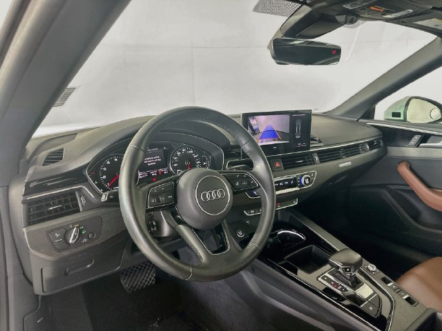 Used 2023 Audi A5 2.0T Premium AWD/4WD image 9