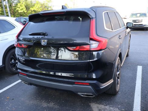Used 2024 Honda CR-V Sport image 7