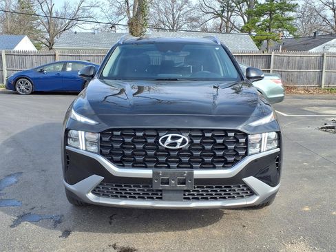 Used 2023 Hyundai Santa Fe SEL image 33
