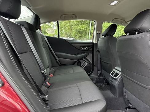 Certified 2025 Subaru Legacy Premium image 15