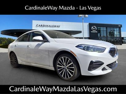 Used 2022 BMW 228i Gran Coupe w/ Convenience Package