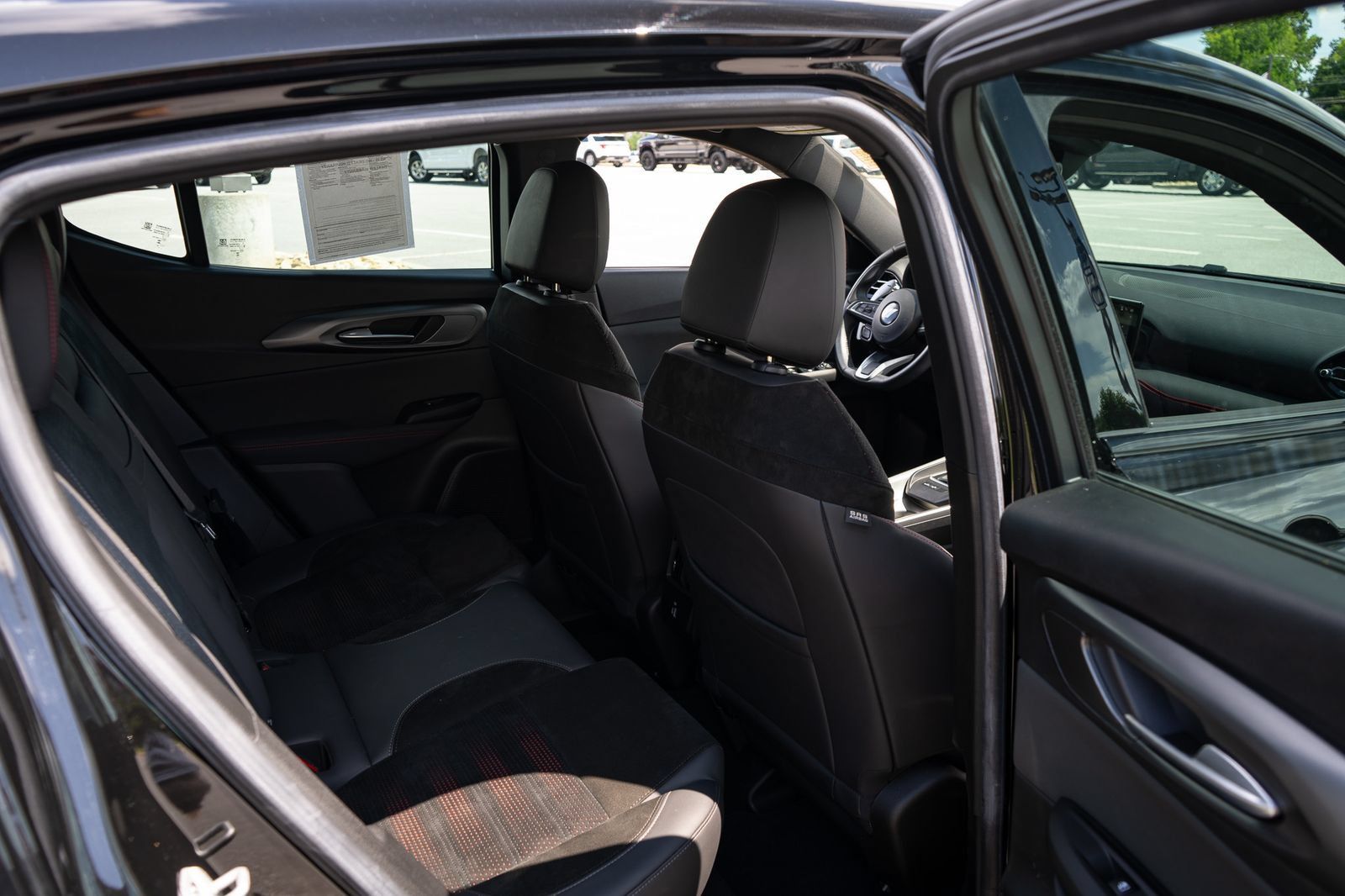 Used 2024 Dodge Hornet R/T AWD/4WD image 20