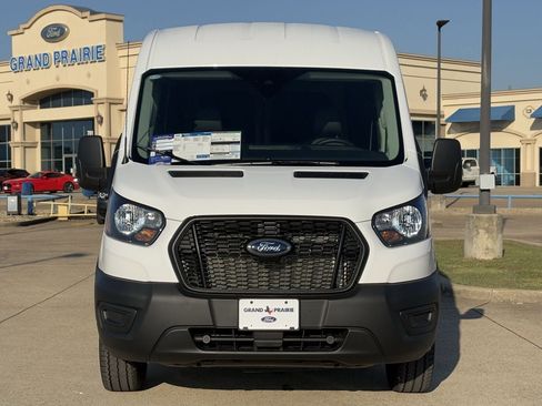 New 2025 Ford Transit 250 Base image 36
