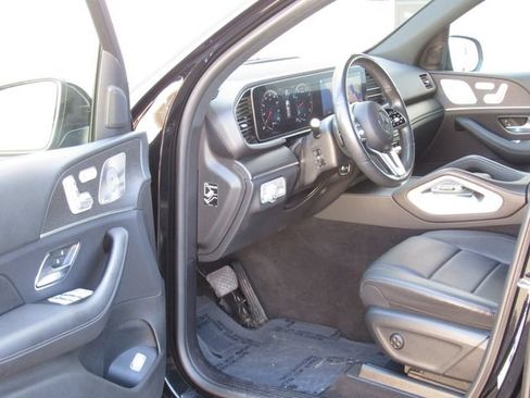 Used 2020 Mercedes-Benz GLE 350 4MATIC image 8