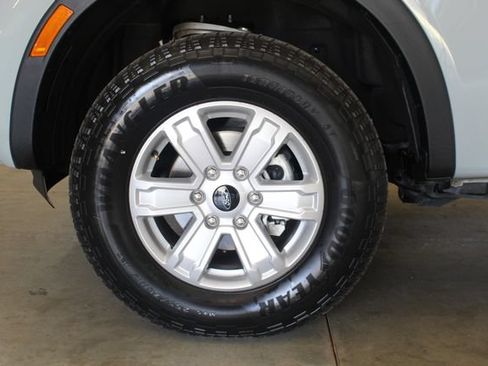 Used 2024 Ford Ranger XL w/ Trailer Tow Package AWD/4WD image 25