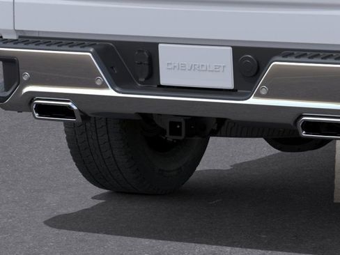 New 2026 Chevrolet Silverado 1500 LT image 15