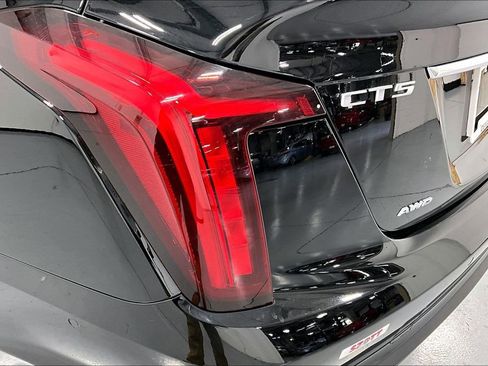 Used 2025 Cadillac CT5 Premium Luxury w/ Sun And Sound Package image 39
