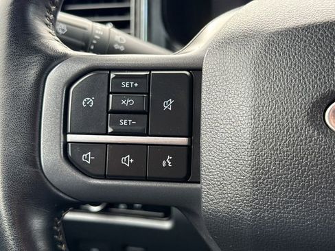 Used 2024 Ford F250 Lariat AWD/4WD image 28