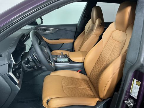 New 2026 Audi RS Q8 performance image 13