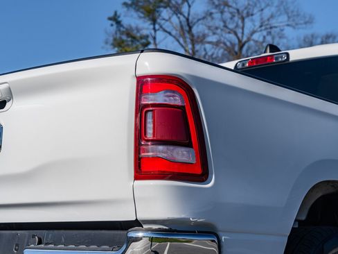 Used 2024 RAM 1500 Laramie image 14