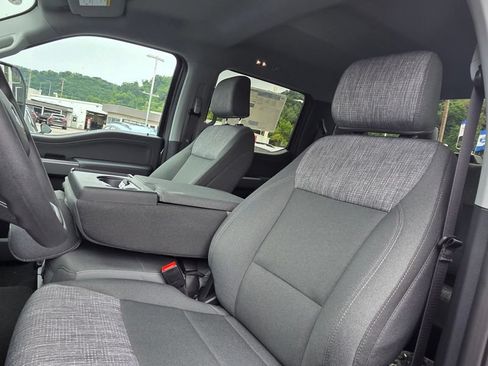 New 2026 Ford F250 XLT w/ XLT Premium Package AWD/4WD image 25