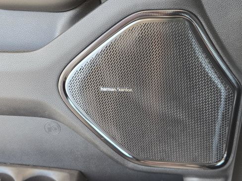 New 2026 RAM 1500 RHO w/ RHO Level 1 Equipment Group image 23