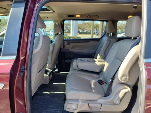 Used 2019 Honda Odyssey EX-L image 13