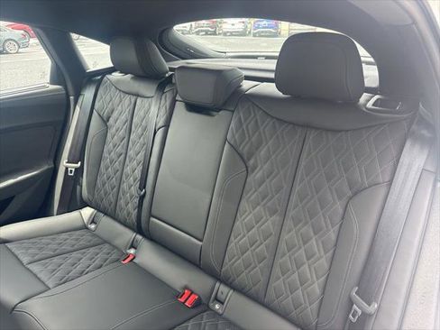 New 2026 Audi S5 Premium Plus AWD/4WD image 13