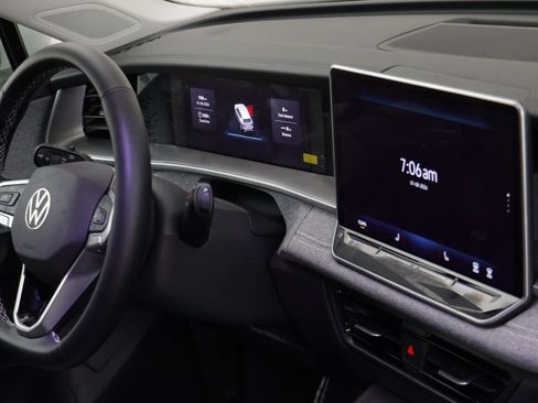 New 2026 Volkswagen Tiguan S image 20