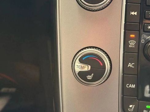 Used 2017 Volvo S60 T5 Dynamic w/ Vision Package AWD/4WD image 24