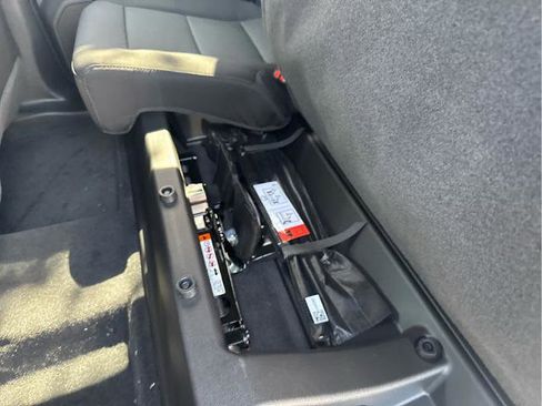 New 2025 Chevrolet Colorado W/T RWD image 35