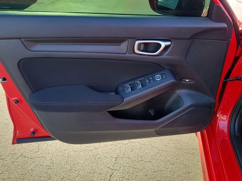 Certified 2022 Honda Civic Sport image 18