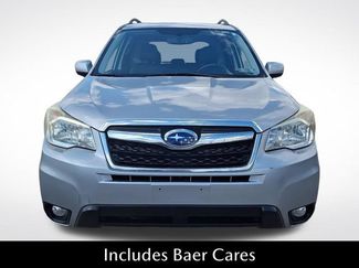 Used 2015 Subaru Forester 2.5i Limited AWD/4WD video 2