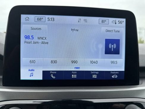 Used 2024 Ford Escape Active AWD/4WD image 14