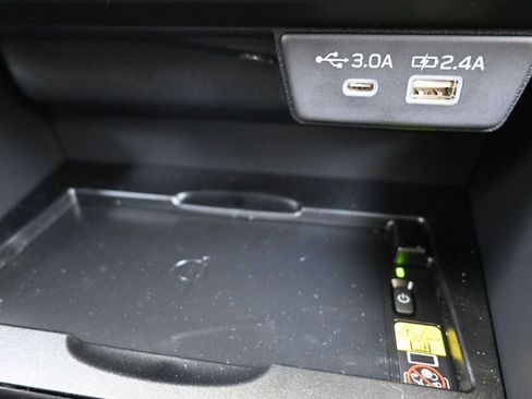 New 2026 Subaru Outback Touring XT image 35