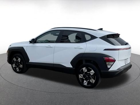Used 2025 Hyundai Kona SEL image 10