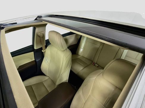 Used 2018 Toyota Avalon Limited w/ Carpet Mat Package FWD image 14