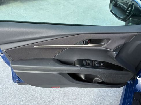 Used 2025 Toyota Camry LE image 20