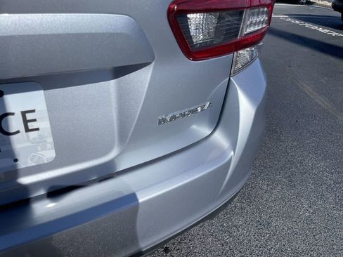 Certified 2023 Subaru Impreza 2.0i image 6