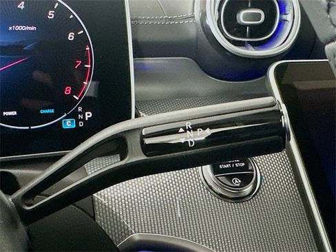 Certified 2025 Mercedes-Benz CLE 450 4MATIC Cabriolet image 17