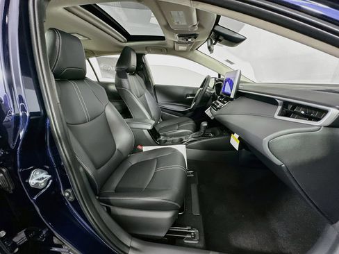 New 2026 Toyota Corolla XLE FWD image 28
