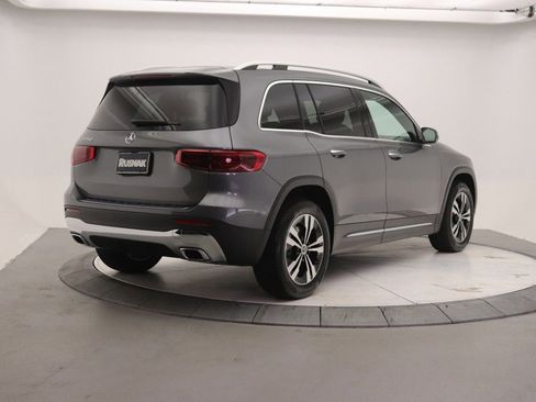 Certified 2026 Mercedes-Benz GLB 250 image 5