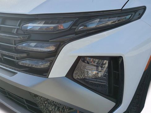 New 2026 Hyundai Tucson SEL image 10