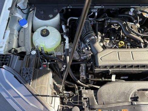 New 2025 Ford Bronco Sport Big Bend w/ Convenience Package image 40