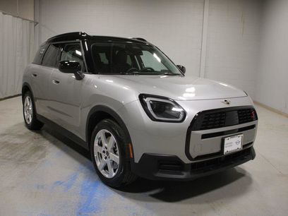 Used 2025 MINI Cooper Countryman S