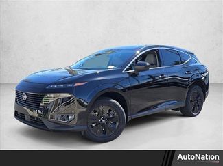 New 2026 Nissan Murano SV video 1