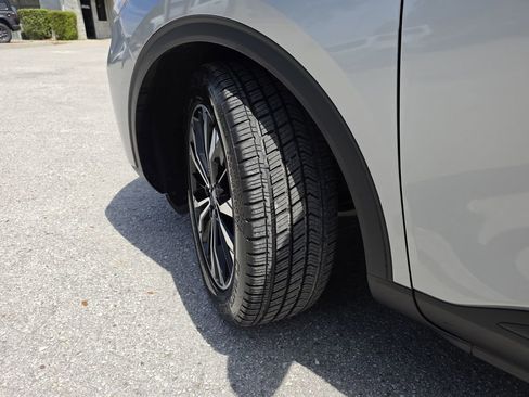 Used 2021 Ford Escape SE w/ SE Sport Appearance Package FWD image 35