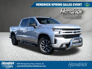 Used 2021 Chevrolet Silverado 1500 RST w/ Convenience Package II video 1