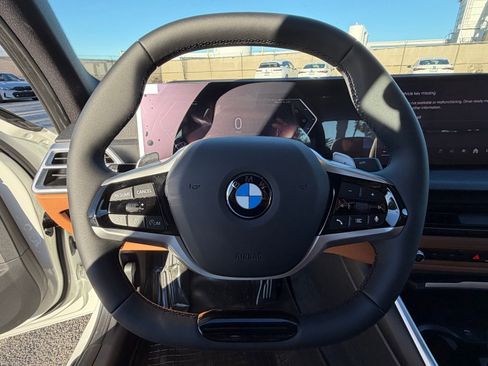 New 2026 BMW 330i Sedan w/ Convenience Package image 20