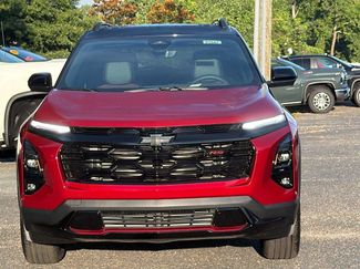 New 2027 Chevrolet Equinox RS w/ Safety and Technology Package FWD video 2