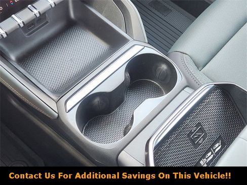 New 2026 GMC Terrain AT4 w/ Technology Package II image 15