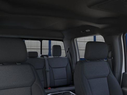 New 2026 Ford F150 XLT image 22