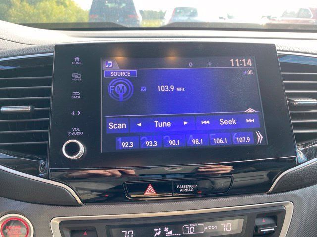 Used 2023 Honda Ridgeline RTL image 17