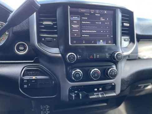 Used 2024 RAM 2500 Big Horn image 16