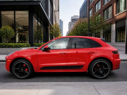 Used 2018 Porsche Macan GTS