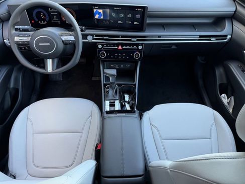 New 2026 Hyundai Santa Cruz SEL image 10