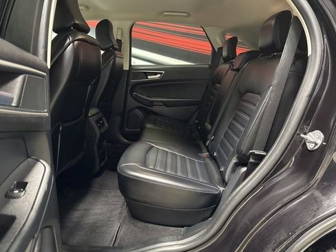 Used 2024 Ford Edge SEL image 14
