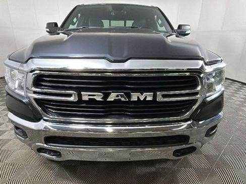 Used 2021 RAM 1500 Big Horn AWD/4WD image 8